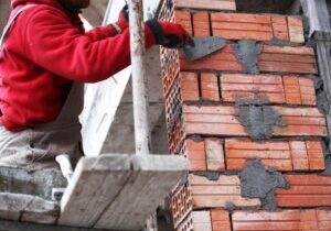 chimney tuckpointing
